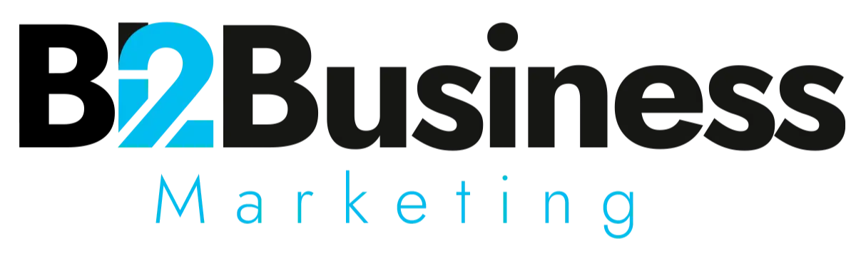 B2Business Marketing